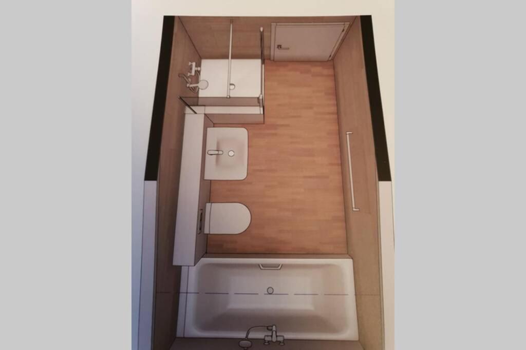 Oberland-Ferienwohnung Inkl Koenigscard Bis Zu 150 Attraktionen Inkl Unterammergau Esterno foto