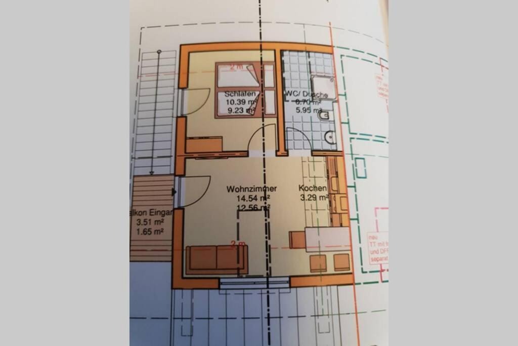 Oberland-Ferienwohnung Inkl Koenigscard Bis Zu 150 Attraktionen Inkl Unterammergau Esterno foto