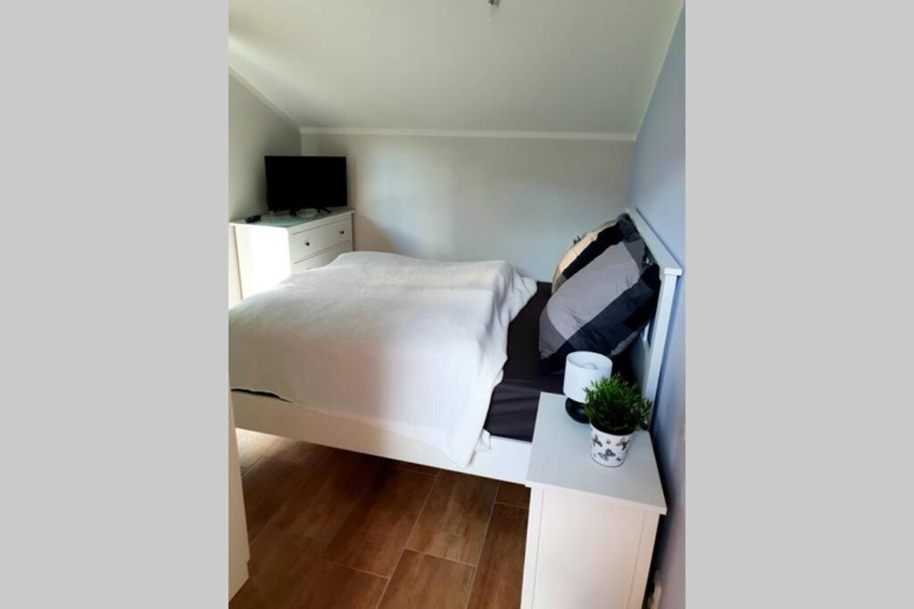 Oberland-Ferienwohnung Inkl Koenigscard Bis Zu 150 Attraktionen Inkl Unterammergau Esterno foto